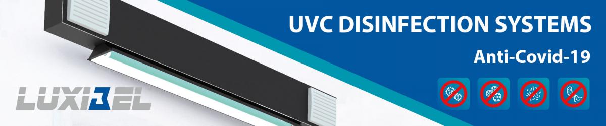 Luxibel UVC Systems