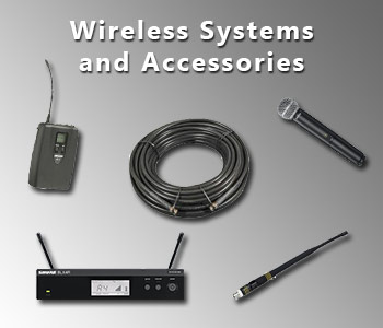 Wireless Systems