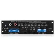 MULTI-FUNCTION ANALOG MIXER CARD INPUT MODULE