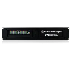 MULTI-IMPEDANCE MODULAR AMPLIFIER