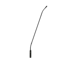 Microflex® 24" Gooseneck Microphone