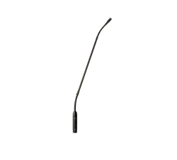 Microflex Standard Gooseneck Microphone